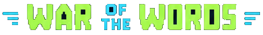 War of the Words